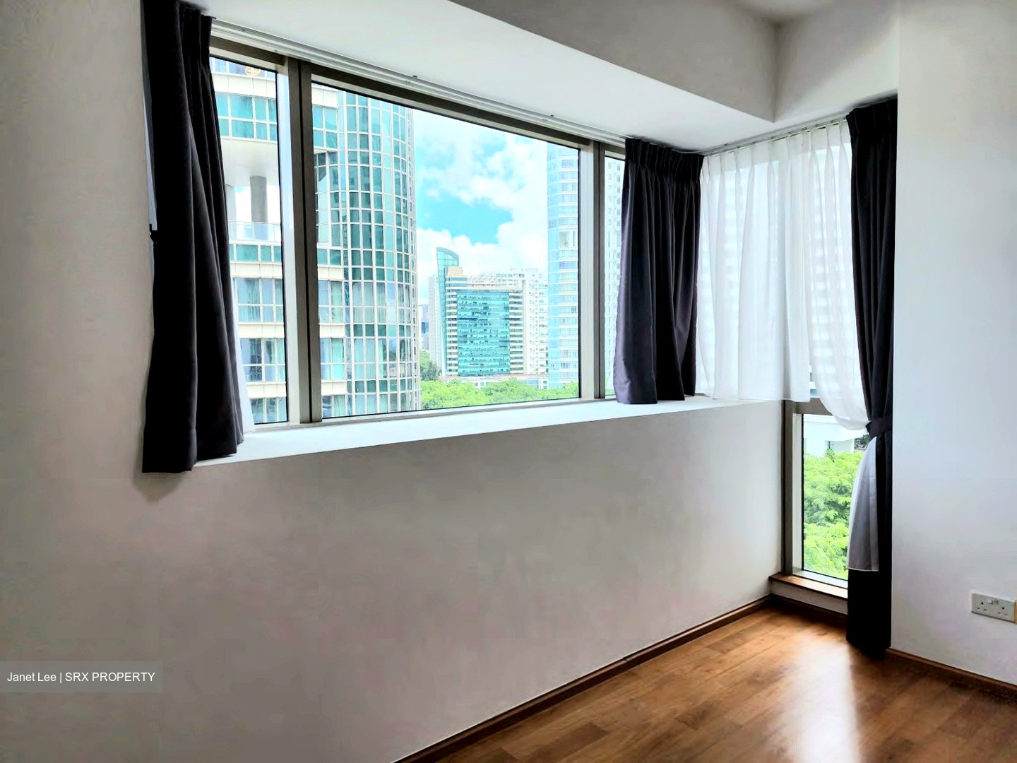 Amaryllis Ville (D11), Condominium #505857401